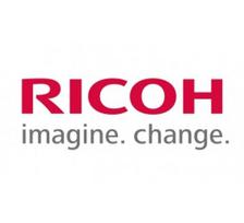 Ricoh B0649640 (B064-9640) Black Developer (SPEC)