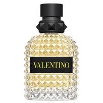 VALENTINO Uomo Born In Roma Yellow Dream Eau De Toilette