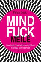 El. knyga MINDFUCK LOVE - Petra Bock
