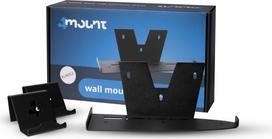 4Mount - Wall Mount For PS5 Slim - Bundle