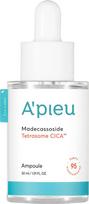 A'pieu - Madecassoside Tetrasome Cica Ampoule - 30 ml