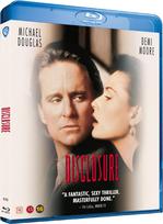 Ab Svensk Film DISCLOSURE - (Blu-ray)
