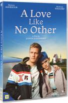 Angel A LOVE LIKE NO OTHER - DVD