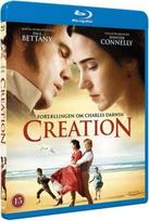 Atlantic Film Dk CREATION - (Blu-Ray)