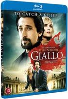 Atlantic Film Dk GIALLO - (Blu-Ray)