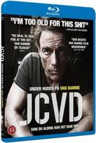 Atlantic Film Dk JCVD - JEAN CLAUDE VAN DAMME (Blu-Ray)