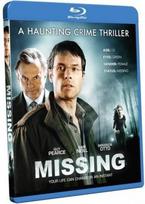 Atlantic Film Dk MISSING - (Blu-Ray)