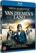 Atlantic Film Dk VAN DIEMENS LAND - (Blu-Ray)