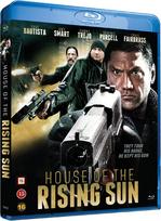 Atlantic HOUSE OF THE RISING SUN - (Blu-Ray)