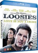 Atlantic LOVE IS NOT A CRIME - (Blu-Ray)