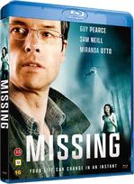 Atlantic MISSING - (Blu-Ray)