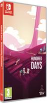 Broken Arms Games Hundred Days - Wine Making Simulator