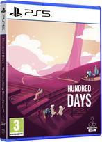 Broken Arms Games Hundred Days - Wine Making Simulator