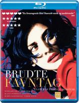 Cinematic BRUDTE FAVNTAG - Los abrazos rotos - Broken Embraces - Blu ray