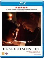 Cinematic EKSPERIMENTET - (Blu-ray)