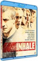 Cinematic INHALE - (Blu-Ray)