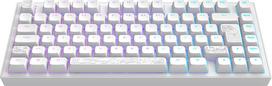 Dark Project - Nostra White 81 RGB