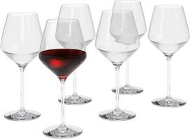 Eva Trio - Legio Nova Red Wine Glass 45 cl - Set of 6 (541201)