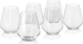 Eva Trio - Legio Nova Tumblers 40 cl - Set of 6 (541240)