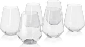Eva Trio - Legio Nova Tumblers 50 cl - Set of 6 (541241)