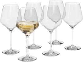 Eva Trio - Legio Nova White Wine Glass - Set of 6 (541205)
