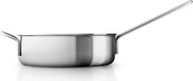 Eva Trio - Multi Sauté Pan Stainless Steel 24cm (246524) - E