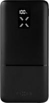 Fixed | Zen | Power Bank | 20000 mAh | Black