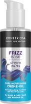 John Frieda - Frizz Ease Dream Curls Curl Defining Oil - 100 ml