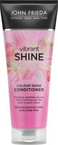 John Frieda - Vibrant Shine Color Conditioner - 250 ml