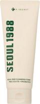 Ksecret - SEOUL 1988 Cleansing Foam - Pine Cica 1% + Probiotics - 150 ml