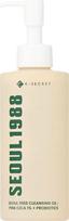Ksecret - SEOUL 1988 Cleansing Oil - Pine Cica 1% + Probiotics - 200 ml