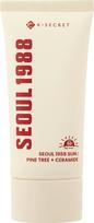 Ksecret - SEOUL 1988 Sun: Pine Tree + Ceramide - 50 ml