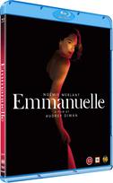 Label M Emmanuelle - BluRay