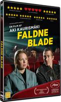 Label M Faldne Blade  - Fallen Leaves
