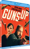 Label M Guns Up - BluRay