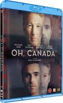 Label.m Oh, Canada - (BluRay)