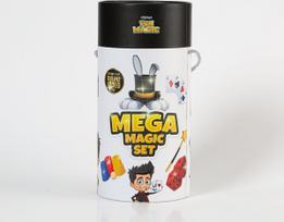 Leg Magic - Mega magic set - (106101)