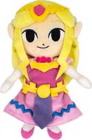 Legend Of Zelda Zelda : The Wind Waker - Zelda