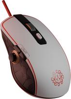 Lexip X Ubisoft - Assassin'S Creed - Shadows Mouse