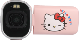 YASHICA x Hello Kitty DigiPocket Camcorder (Pink)
