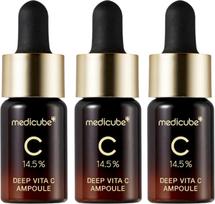 Medicube - Deep Vita C Ampoule 2.0 - 30g