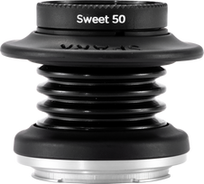 Lensbaby Spark 2.0 Nikon Z