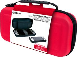 Nacon - Classic Case L for Nintendo Switch II (Red)
