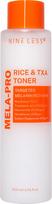 Nineless - Mela-Pro Rice & TXA Toner - 200 ml