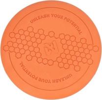 Non-Stop -  frisbee 21 cm  - orange