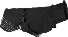 Non-Stop - Fjord raincoat - Black - 24