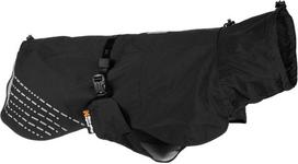 Non-Stop - Fjord raincoat - Black - 40