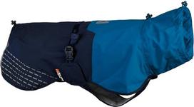 Non-Stop - Fjord raincoat - Blue - 24