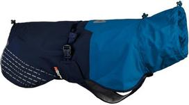 Non-Stop - Fjord raincoat - blue - 33