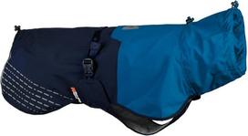 Non-Stop - Fjord raincoat - Blue - 45